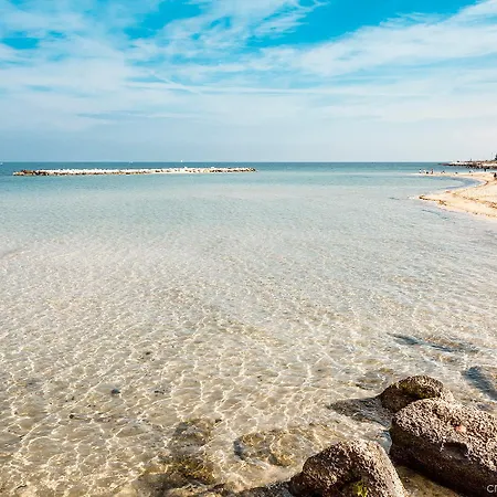 Casa Di Petronella Terrazza Del Sole Daire