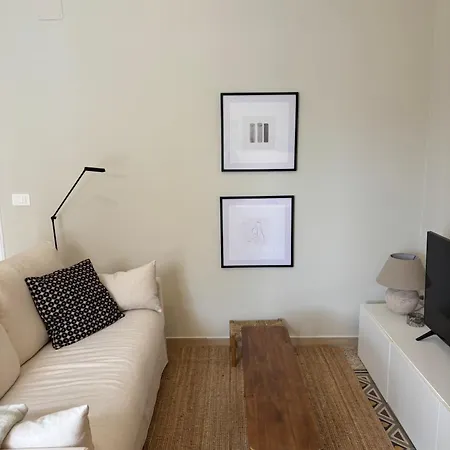 Casa Di Petronella Terrazza Del Sole Daire