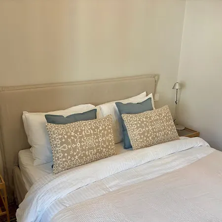 Daire Casa Di Petronella Terrazza Del Sole *