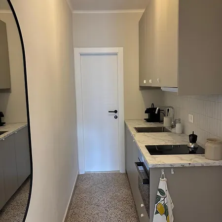 Daire Casa Di Petronella Terrazza Del Sole *