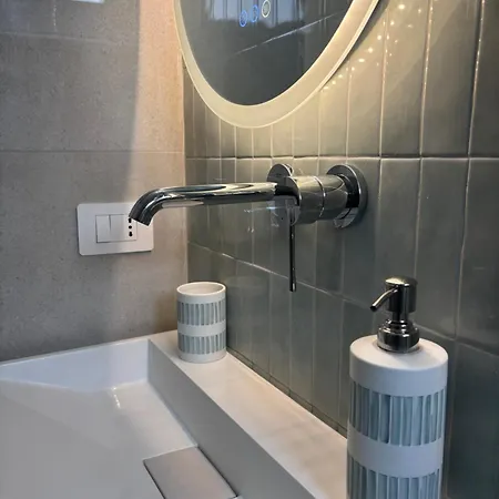 Casa Di Petronella Terrazza Del Sole Daire *