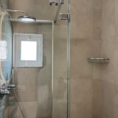 Casa Di Petronella Terrazza Del Sole Daire Bari