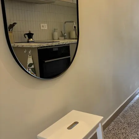 Daire Casa Di Petronella Terrazza Del Sole