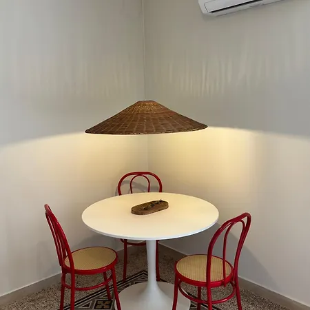 Casa Di Petronella Terrazza Del Sole Daire