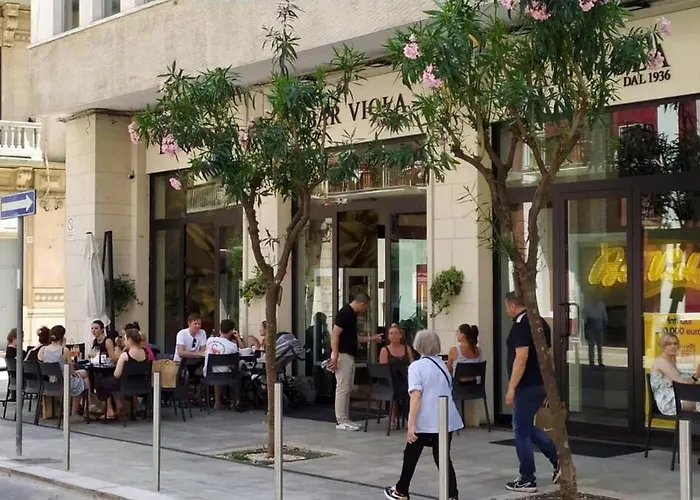 Апартаменты Casa Di Petronella Terrazza Del Sole