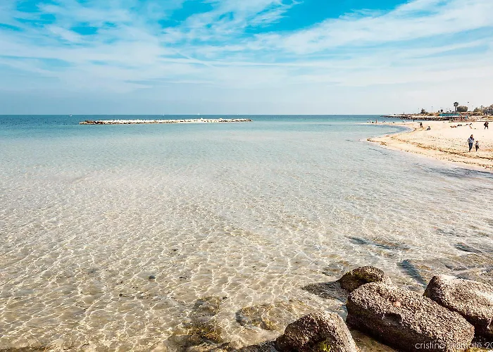 Casa Di Petronella Terrazza Del Sole Апартаменты