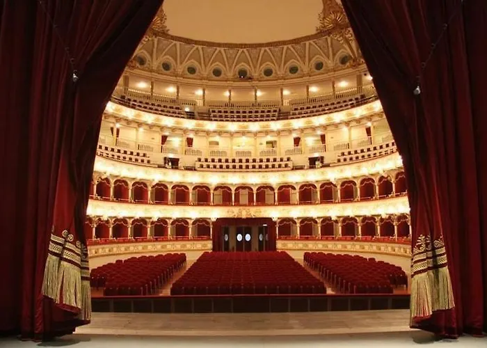 Casa Di Petronella Terrazza Del Sole