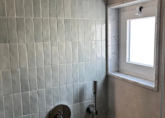 Casa Di Petronella Terrazza Del Sole * Бари