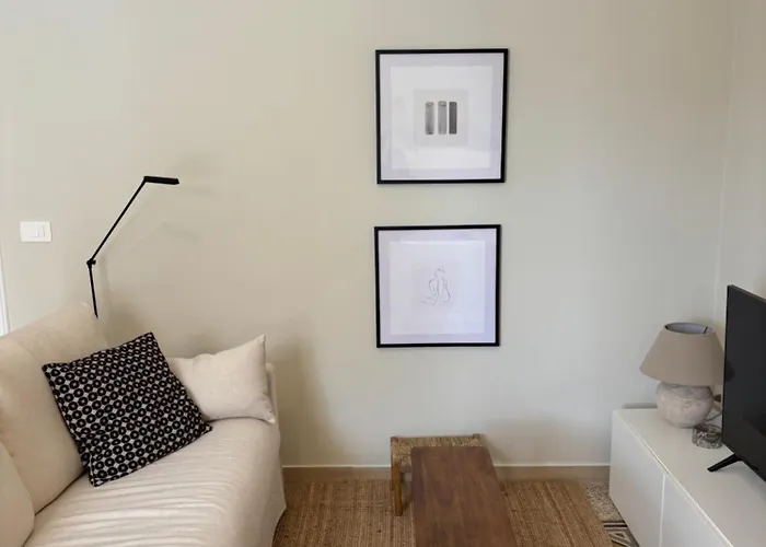 Casa Di Petronella Terrazza Del Sole Апартаменты