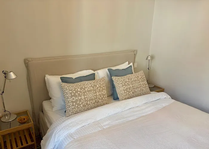 Апартаменты Casa Di Petronella Terrazza Del Sole *