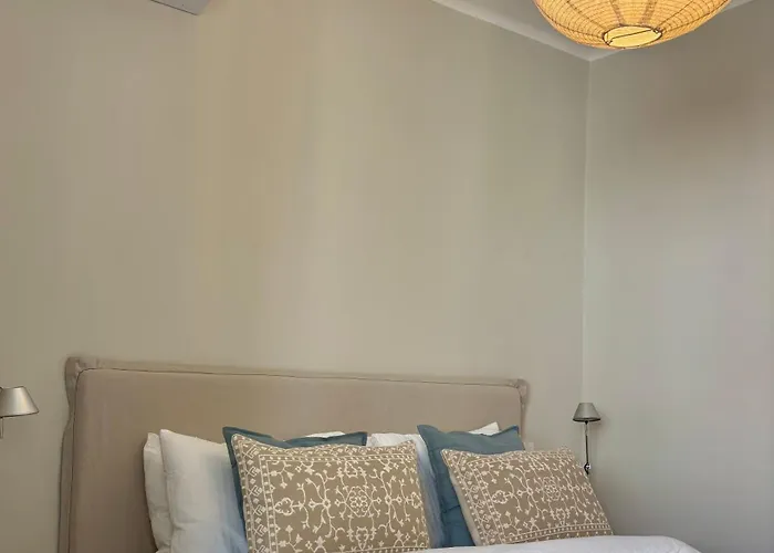 Casa Di Petronella Terrazza Del Sole Апартаменты