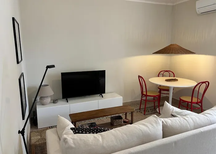 Апартаменты Casa Di Petronella Terrazza Del Sole