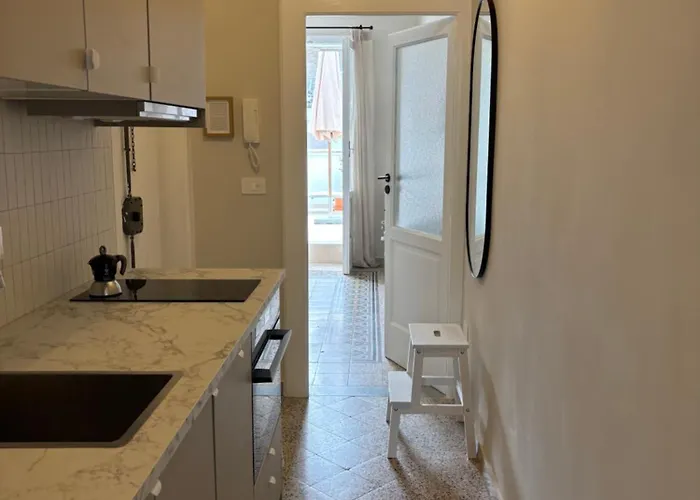 Casa Di Petronella Terrazza Del Sole Апартаменты Бари