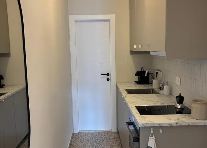 Апартаменты Casa Di Petronella Terrazza Del Sole *