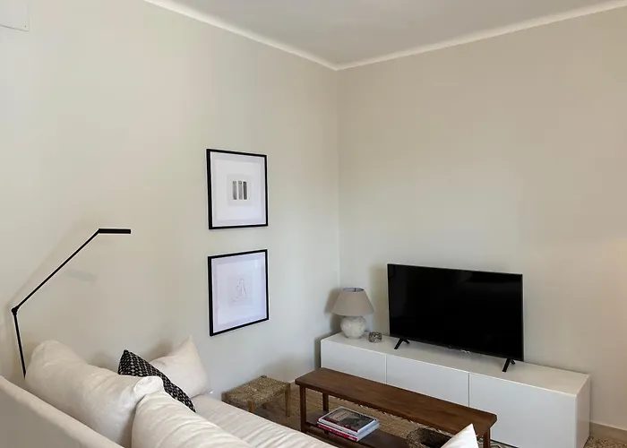 Casa Di Petronella Terrazza Del Sole *