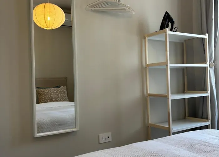 Casa Di Petronella Terrazza Del Sole Апартаменты Бари