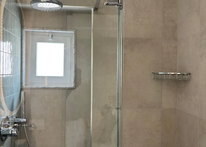 Casa Di Petronella Terrazza Del Sole Апартаменты Бари