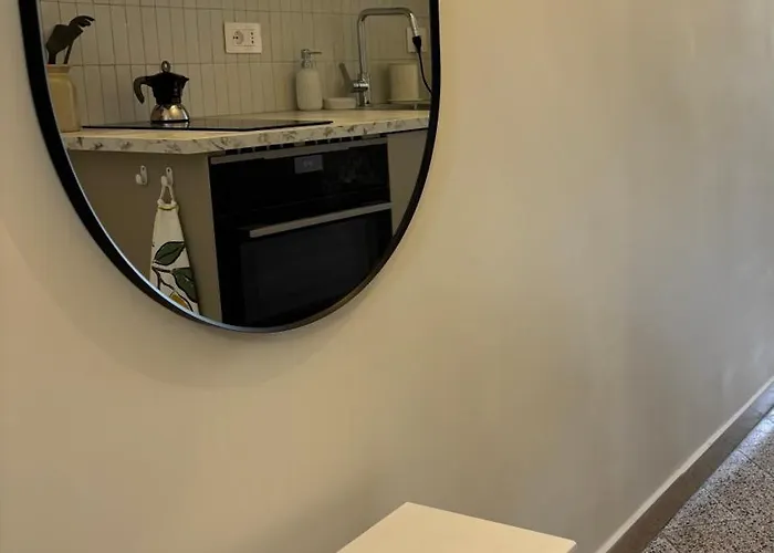 Апартаменты Casa Di Petronella Terrazza Del Sole