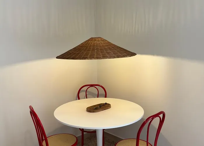 Casa Di Petronella Terrazza Del Sole Апартаменты