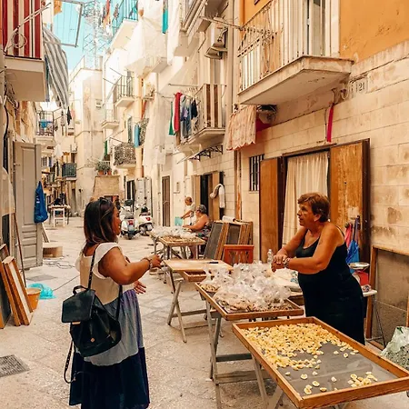 Casa Di Petronella Terrazza Del Sole דירה