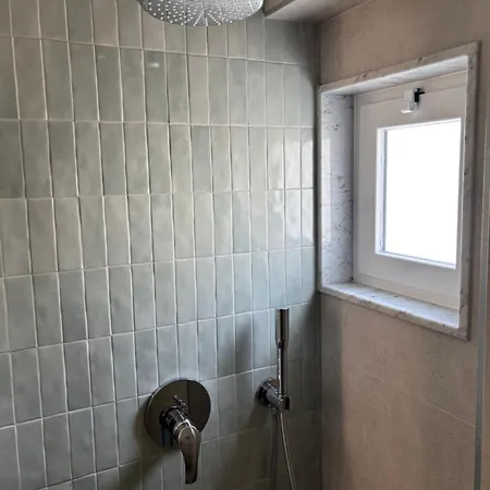 Casa Di Petronella Terrazza Del Sole * בארי