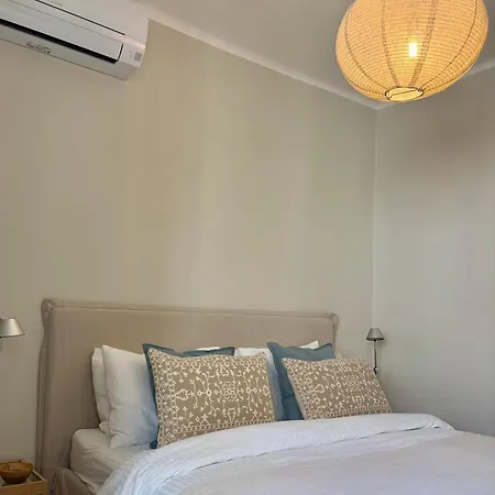 Casa Di Petronella Terrazza Del Sole דירה