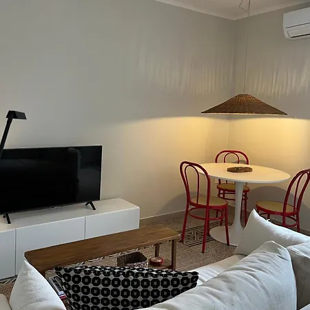 Casa Di Petronella Terrazza Del Sole בארי