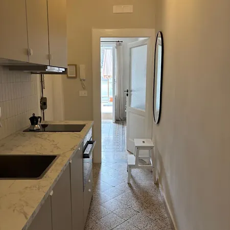 Casa Di Petronella Terrazza Del Sole Appartement Bari