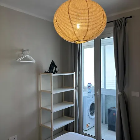 Casa Di Petronella Terrazza Del Sole דירה *