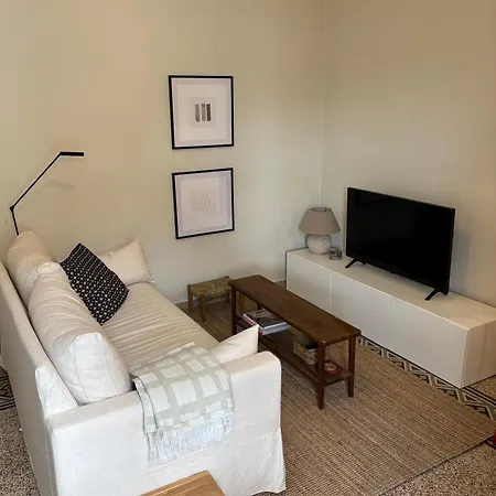 Casa Di Petronella Terrazza Del Sole דירה *