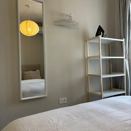 Casa Di Petronella Terrazza Del Sole דירה בארי