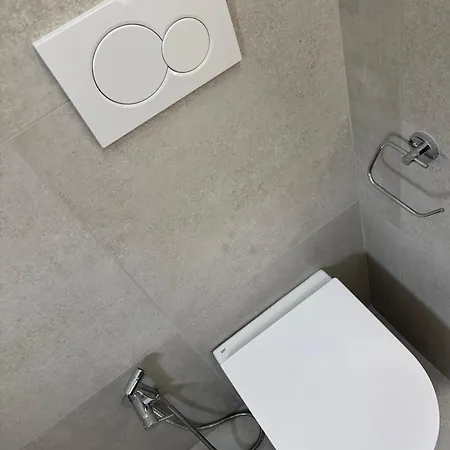 Casa Di Petronella Terrazza Del Sole *